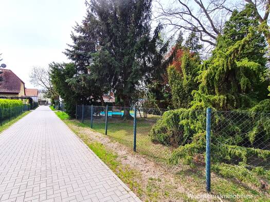 Grundstück zum Kauf provisionsfrei 159.000 € 456 m² Grundstück Königs Wusterhausen 15711