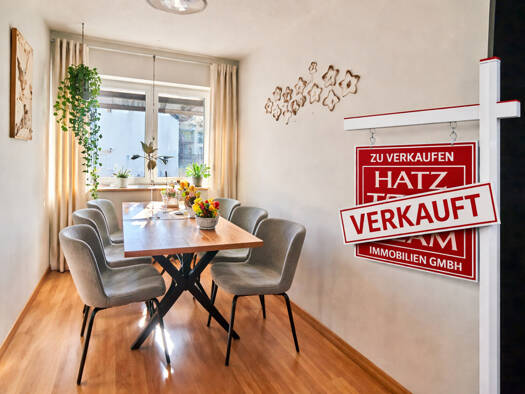 Wohnung zum Kauf 3 Zimmer 75 m² 1. Geschoss Heining Passau 94036