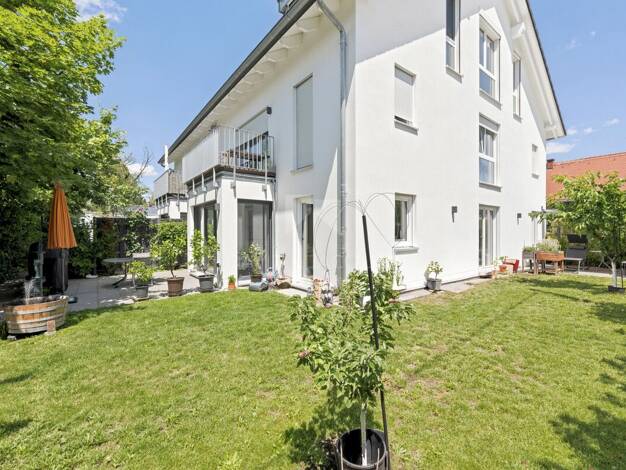 Wohnung zum Kauf 1.050.000 € 4 Zimmer 123 m² frei ab 01.08.2027 Moosach München 80993