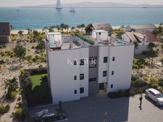 Wohnung zum Kauf 580.000 € 4 Zimmer 127 m² Geschoss 2/2 Sukošan Sukošan 23206