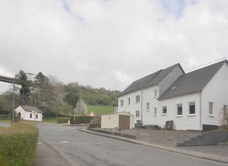 Mehrfamilienhaus zum Kauf 396.000 € 9 Zimmer 280 m²<br/>Wohnfläche 624 m²<br/>Grundstück ab sofort<br/>Verfügbarkeit Dausfeld Prüm 54595