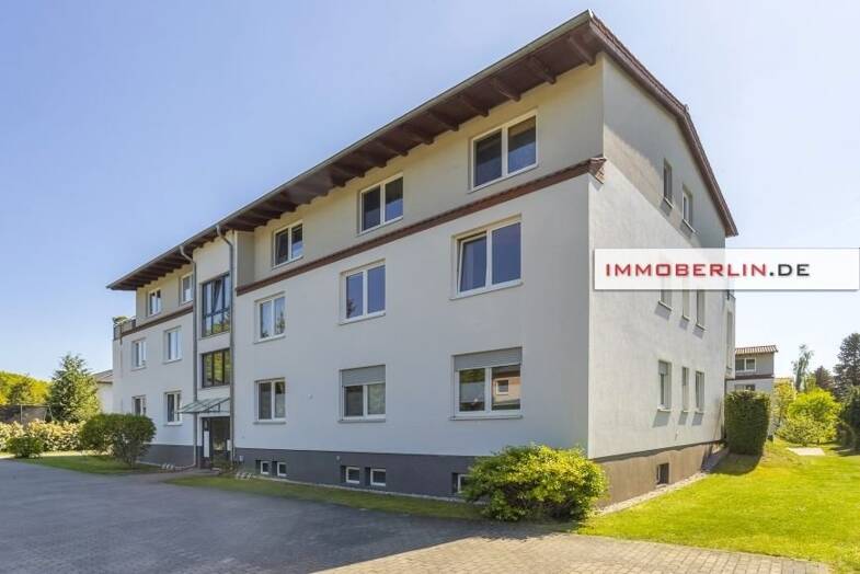 Wohnung zum Kauf 340.000 € 2 Zimmer 95 m² Neu Fahrland Potsdam 14476