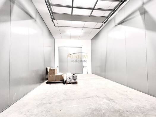 Lagerhalle zum Kauf 103.905 € 46,2 m² Lagerfläche Sollenau 2601