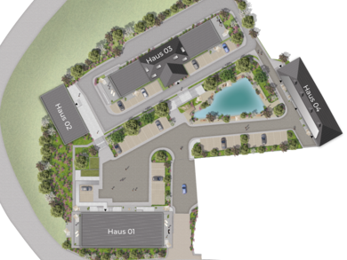 Wohnung zum Kauf provisionsfrei 2 Zimmer 58,9 m² Idar-Oberstein 55743