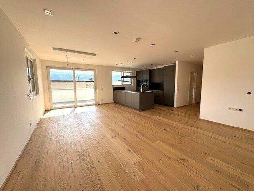 Wohnung zum Kauf 615.000 € 3 Zimmer 92,3 m² 2. Geschoss Jagdweg 6a Mils 6068