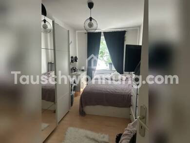 Wohnung zur Miete Tauschwohnung 525 € 2 Zimmer 45 m² Vahrenwald Hannover 30165