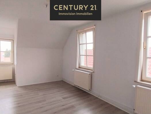 Studio zur Miete 300 € 1 Zimmer 47,6 m² 2. Geschoss frei ab sofort Hermannstr. 6 Lamspringe 31195