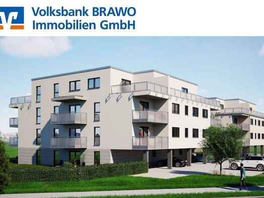 Wohnung zum Kauf - Neubau provisionsfrei 335.160 € 3 Zimmer 91,2 m² Niedersickte Sickte 38173