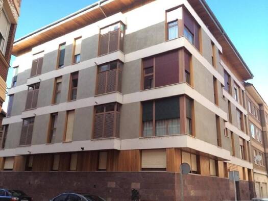 Haus zum Kauf 140.000 € 1 Zimmer 79 m² Cl Leopoldo Lewin 24 Miranda de Ebro 09200