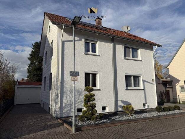 Mehrfamilienhaus zum Kauf 679.000 € 10 Zimmer 220 m² 366 m² Grundstück Bad Saulgau 88348