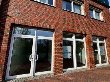 Bürofläche zur Miete 1.000 € 3 Zimmer 91,8 m² Bürofläche Kirchenstrasse 11 Buchholz Buchholz 21244