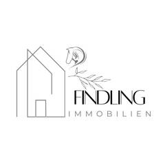 Findling Immobilien logo