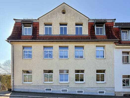 Wohnung zum Kauf 34.000 € 2 Zimmer 51 m² EG Eckersbach Zwickau 08066