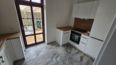 Wohnung zur Miete 830 € 2 Zimmer 75,2 m² EG frei ab sofort Bahnhofstr. 5 Niedersedlitz Dresden 01259