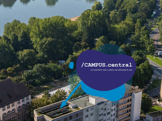 Wohnung zum Kauf - Erstbezug provisionsfrei als Kapitalanlage geeignet 190.000 € 1 Zimmer 19 m² Felseckerstraße 1 Gärten b Wöhrd Weiterer Innenstadtgürtel West / Nord / Ost 90489