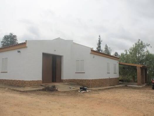Bauernhaus zum Kauf provisionsfrei 170.000 € 4 Zimmer 150 m² 3.500 m² Grundstück San Juan del Puerto 21610