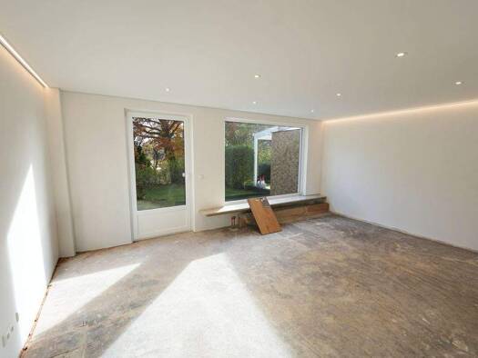 Reihenmittelhaus zur Miete 1.300 € 5 Zimmer 108 m² frei ab 01.01.2026 Coburg 96450