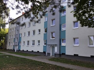 Wohnung zur Miete 597 € 3 Zimmer 60,9 m² 2. Geschoss frei ab 01.03.2025 Theodor-Heuss-Str. 52 Theodor-Heuss-Straße Göttingen 37075