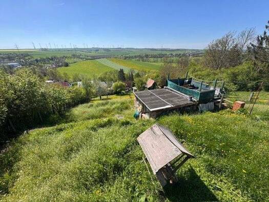 Grundstück zum Kauf 95.776 € 1.312 m² Grundstück Bad Sulza 99518