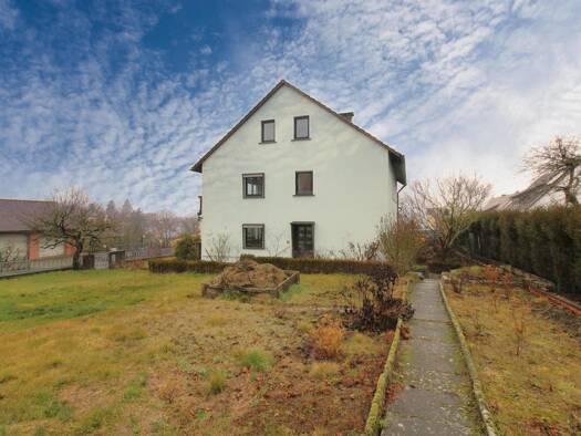 Grundstück zum Kauf 585.000 € 705 m² Grundstück Langenzenn Langenzenn 90579