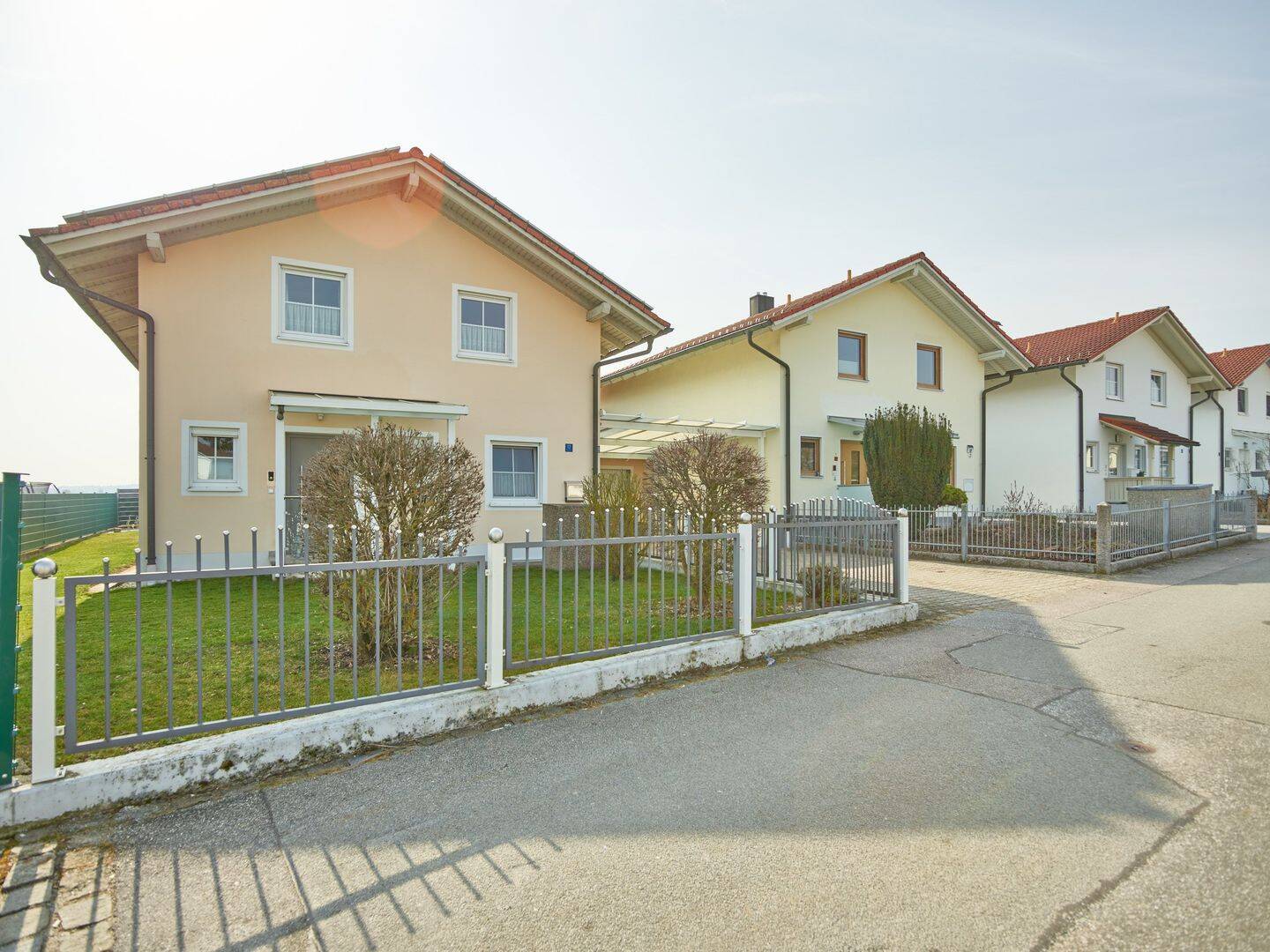 Einfamilienhaus zum Kauf - Ansicht 3