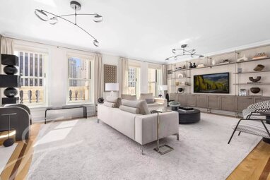 Apartment zum Kauf provisionsfrei 9.995.000 $ 6 Zimmer Central Park South, Unit 1511/1513 1 Manhattan 10019