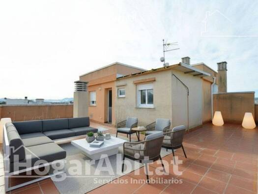 Wohnung zum Kauf 165.000 € 2 Zimmer 70 m² 2. Geschoss Xaloc Daimús 46710