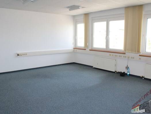 Büro zur Miete 1.300 € 2 Zimmer 130 m² Bürofläche St. Pölten 3100