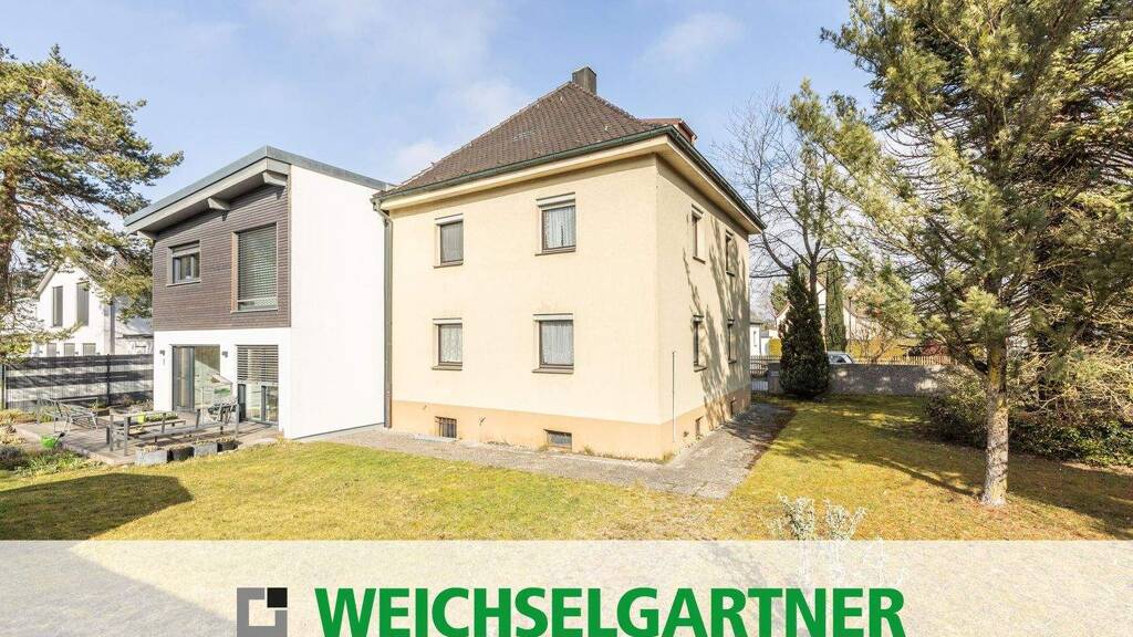 Doppelhaushälfte zum Kauf 950.000 € 6 Zimmer 122,3 m² 449 m² Grundstück Allach-Untermenzing München 80999