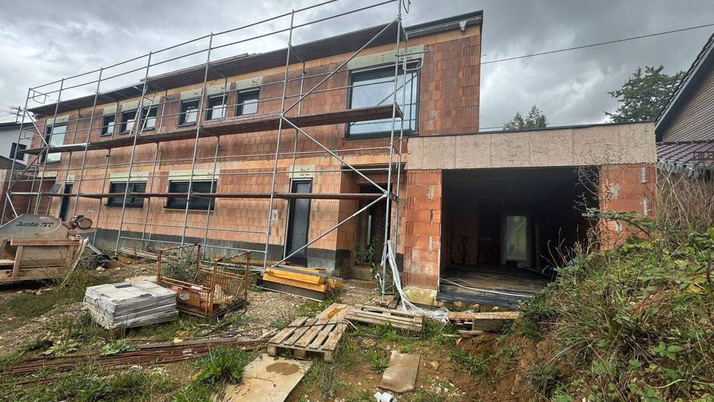 Doppelhaushälfte zum Kauf 799.000 € 4 Zimmer 166 m² 498 m² Grundstück Perl 66706