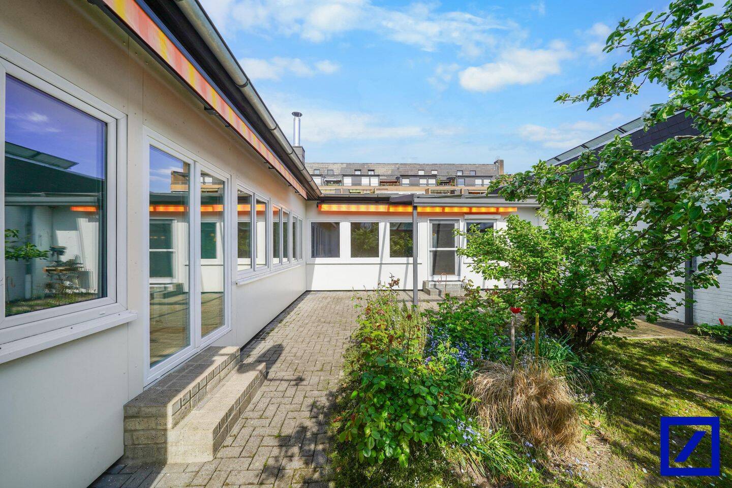 Reihenmittelhaus zum Kauf - Ansicht 3