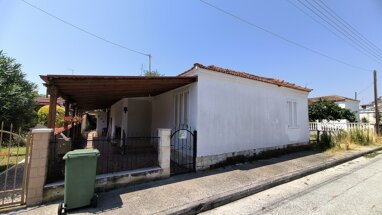 Einfamilienhaus zum Kauf 75.000 € 4 Zimmer 100 m² 650 m² Grundstück Olympische Riviera