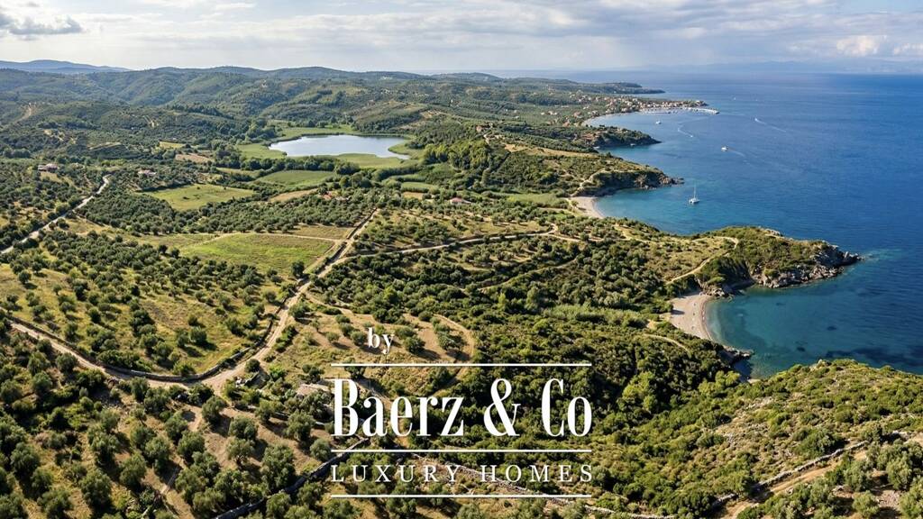 Haus zum Kauf 85.000.000 € 5.000.000 m² Grundstück evia 34100