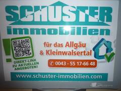 Schuster Immobilien logo