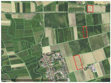 Grundstück zum Kauf 60.000 m² Grundstück Wörnitzostheim Alerheim 86733