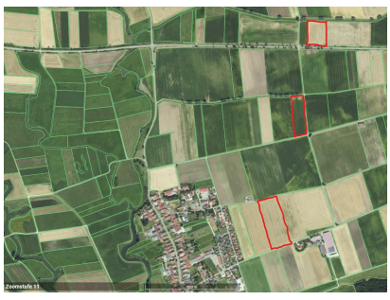 Grundstück zum Kauf 60.000 m² Grundstück Wörnitzostheim Alerheim 86733