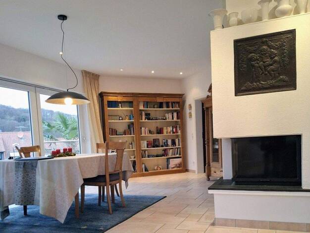 Einfamilienhaus zur Miete 2.190 € 5 Zimmer 170 m² 450 m² Grundstück frei ab 01.04.2026 Niederbachem Wachtberg 53343