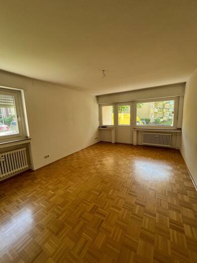 Studio zur Miete 665 € 2 Zimmer 60,7 m² EG In der Täpperie 2 Holsterhausen Essen 45147