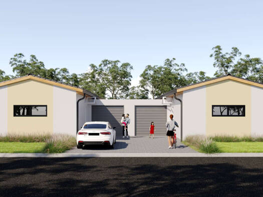 Bungalow zum Kauf 279.000 € 3 Zimmer 69,4 m² 289 m² Grundstück Borna 04552