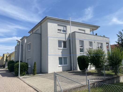 Wohnung zum Kauf 449.000 € 4,5 Zimmer 99 m² Maichingen Sindelfingen 71069