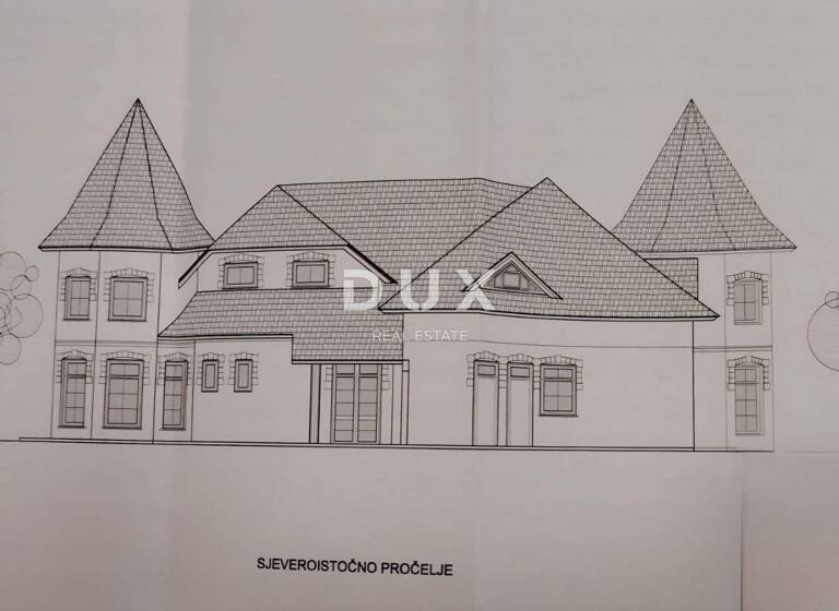 Grundstück zum Kauf 400.000 € Otocac 53220