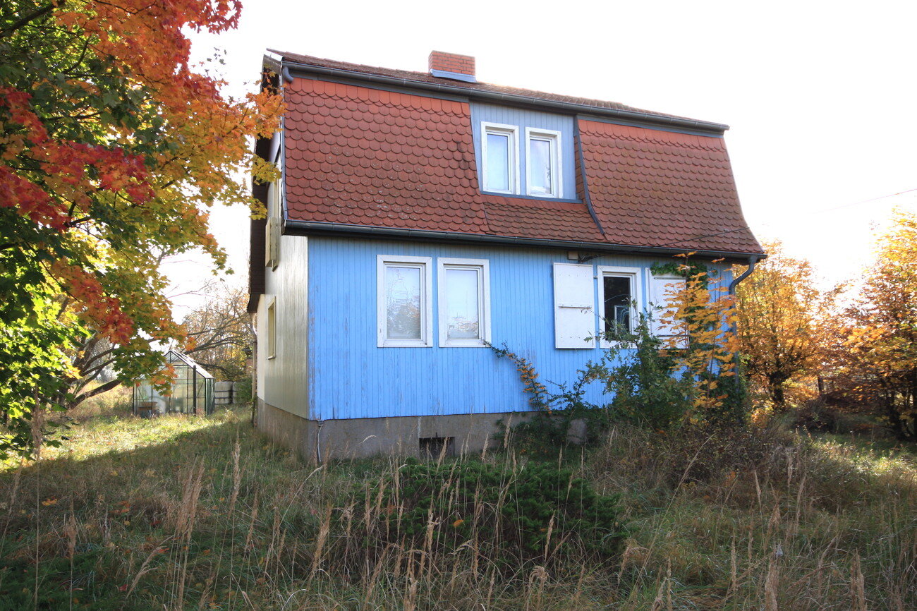 Einfamilienhaus zum Kauf 389.000 € 4,5 Zimmer 110 m²<br/>Wohnfläche 4.900 m²<br/>Grundstück Schwante Oberkrämer / Schwante 16727