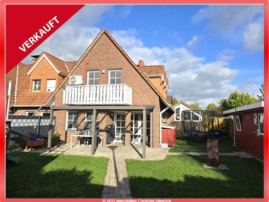 Terrassenwohnung zum Kauf 199.000 € 4 Zimmer 91 m² Westerkappeln 49492
