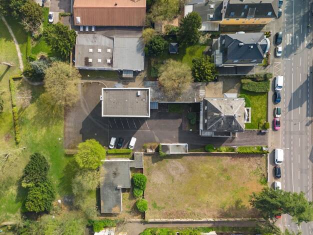 Grundstück zum Kauf 3.550.000 € 2.023,1 m² Grundstück Brühl Brühl 50321