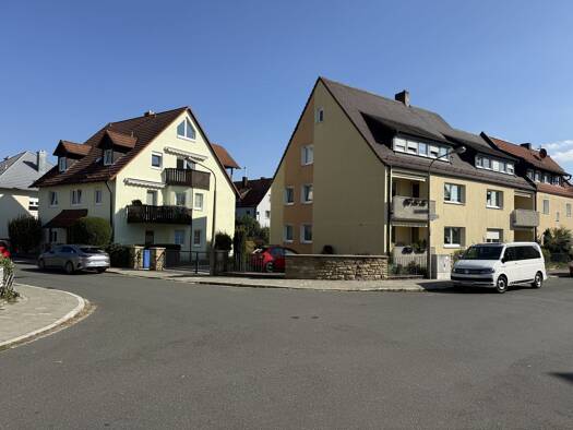 Mehrfamilienhaus zum Kauf 1.450.000 € 23 Zimmer 643 m² 907 m² Grundstück Eibach Nürnberg 90451