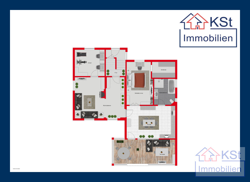 Einfamilienhaus zum Kauf 1.349.000 € 6 Zimmer 160 m²<br/>Wohnfläche 1.540 m²<br/>Grundstück Hakenfelde Berlin 13589