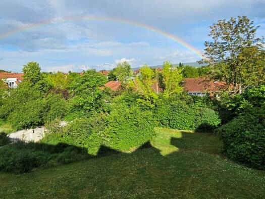 Wohnung zur Miete 900 € 3 Zimmer 77 m² Geschoss 2/3 frei ab 01.03.2026 Albrecht-Dürer-Platz Bad Windsheim 91438