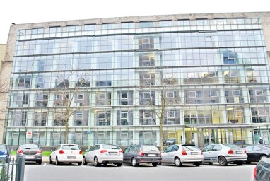 Bürofläche zur Miete 23 € 489,6 m² Bürofläche teilbar ab 489,6 m² Westend - Süd Frankfurt am Main 60325