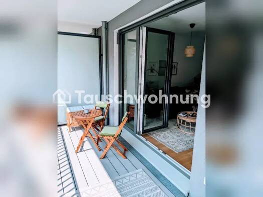 Wohnung zur Miete Tauschwohnung 1.100 € 2 Zimmer 47 m² Berg am Laim München 81677