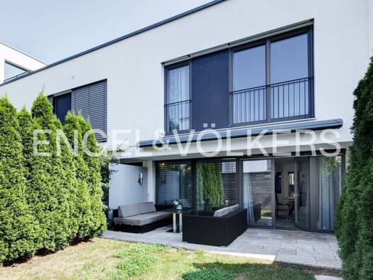 Reihenmittelhaus zum Kauf 930.000 € 5 Zimmer 111 m² 122 m² Grundstück Starnberg Starnberg 82319